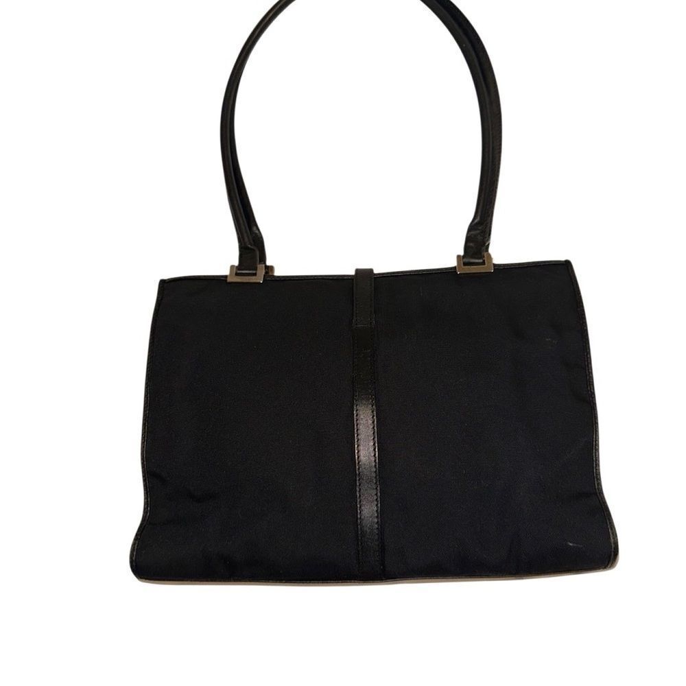 Gucci Black Shoulder Bag - Picture 3 of 13